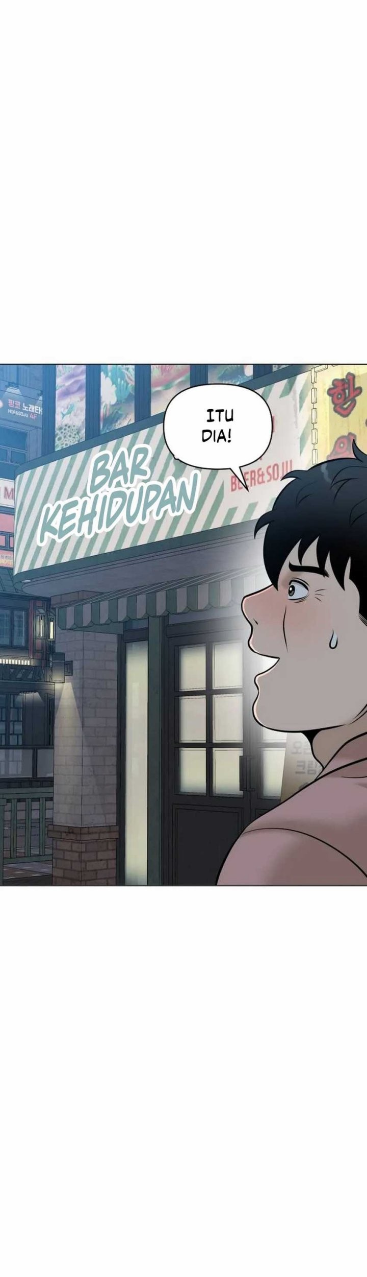 Around Forty Chapter 23 Gambar 53