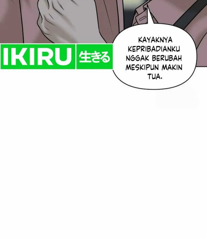 Around Forty Chapter 23 Gambar 60