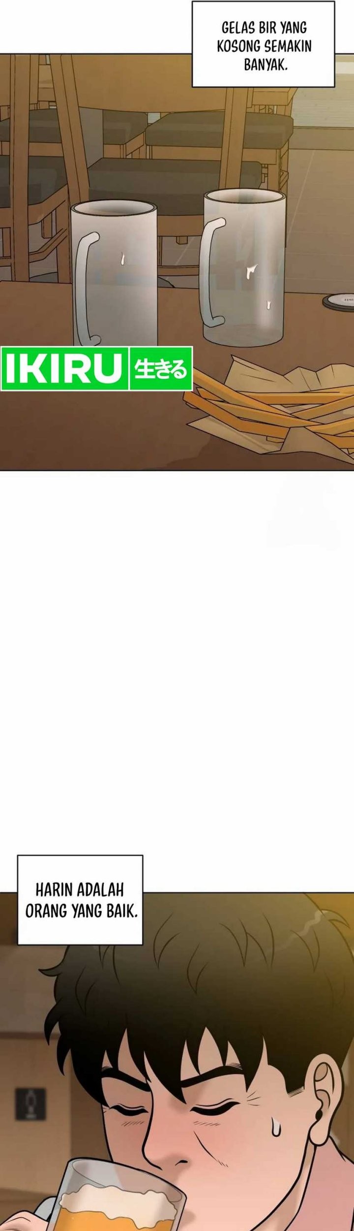 Around Forty Chapter 23 Gambar 81