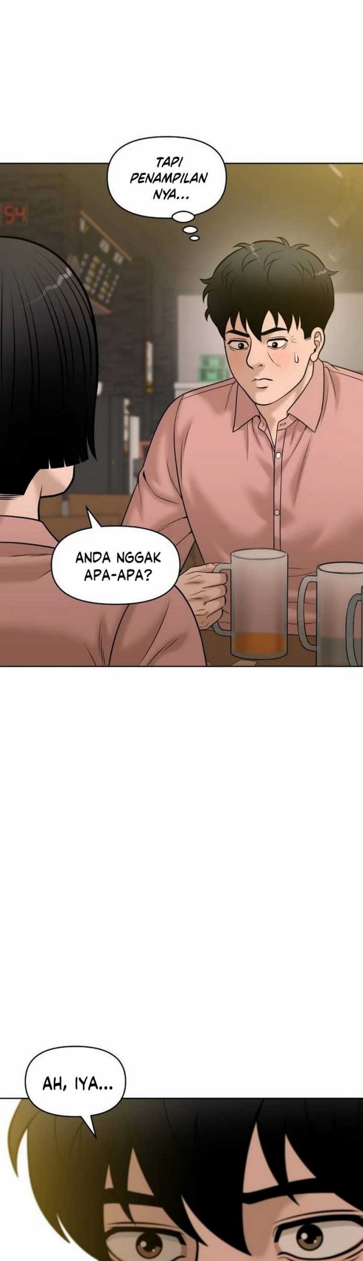 Around Forty Chapter 23 Gambar 83