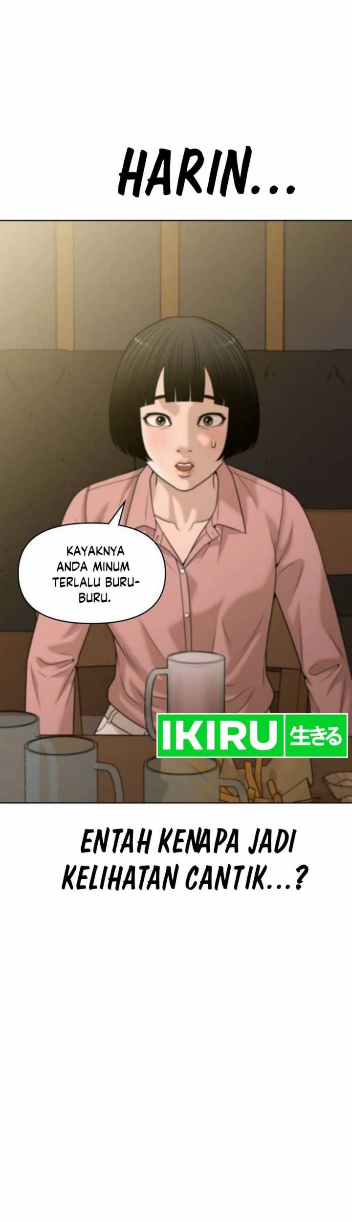 Around Forty Chapter 23 Gambar 85