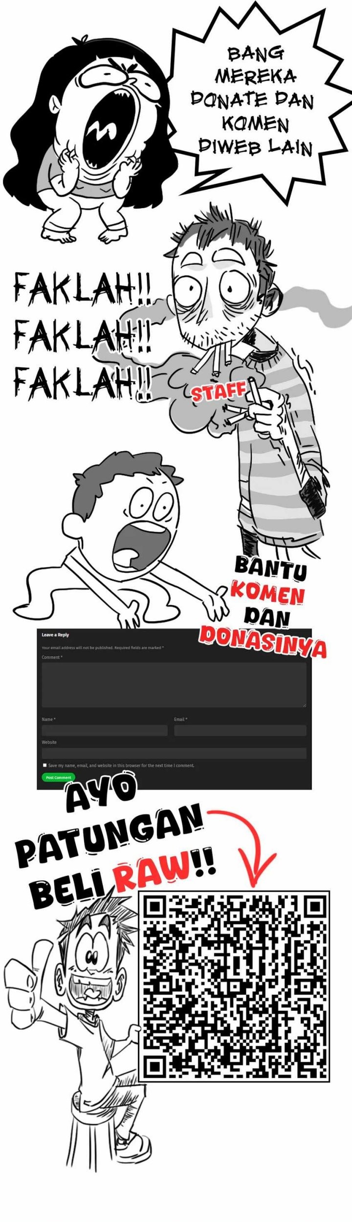 Around Forty Chapter 23 Gambar 87