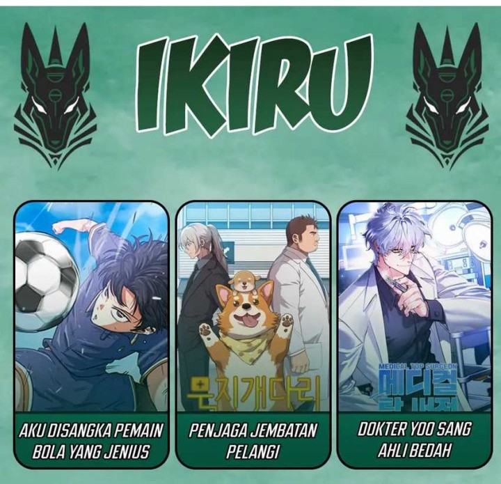 Around Forty Chapter 23 Gambar 88