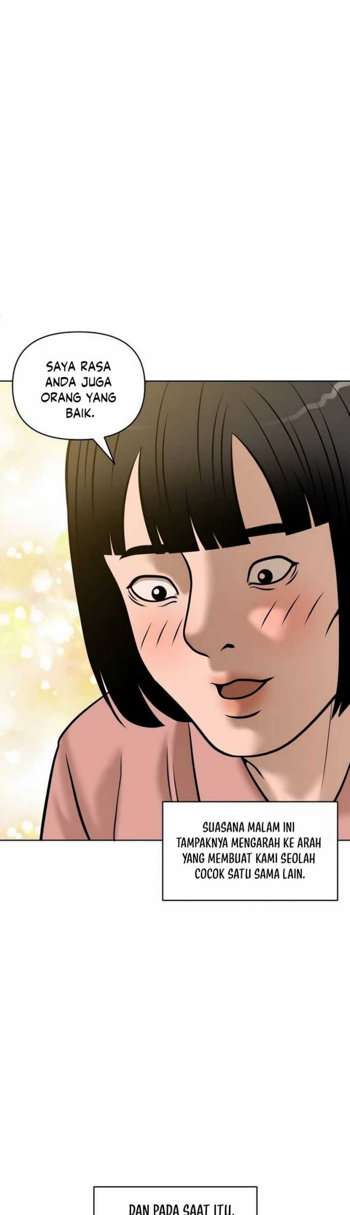 Around Forty Chapter 23 Gambar 76