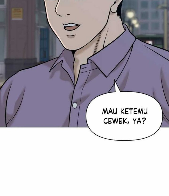 Around Forty Chapter 23 Gambar 7