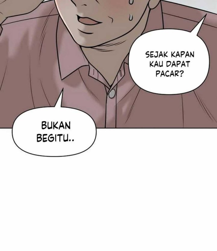 Around Forty Chapter 23 Gambar 10
