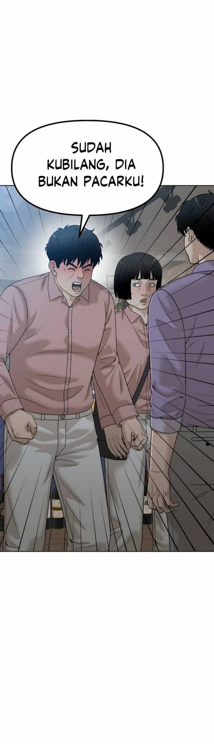 Around Forty Chapter 23 Gambar 14