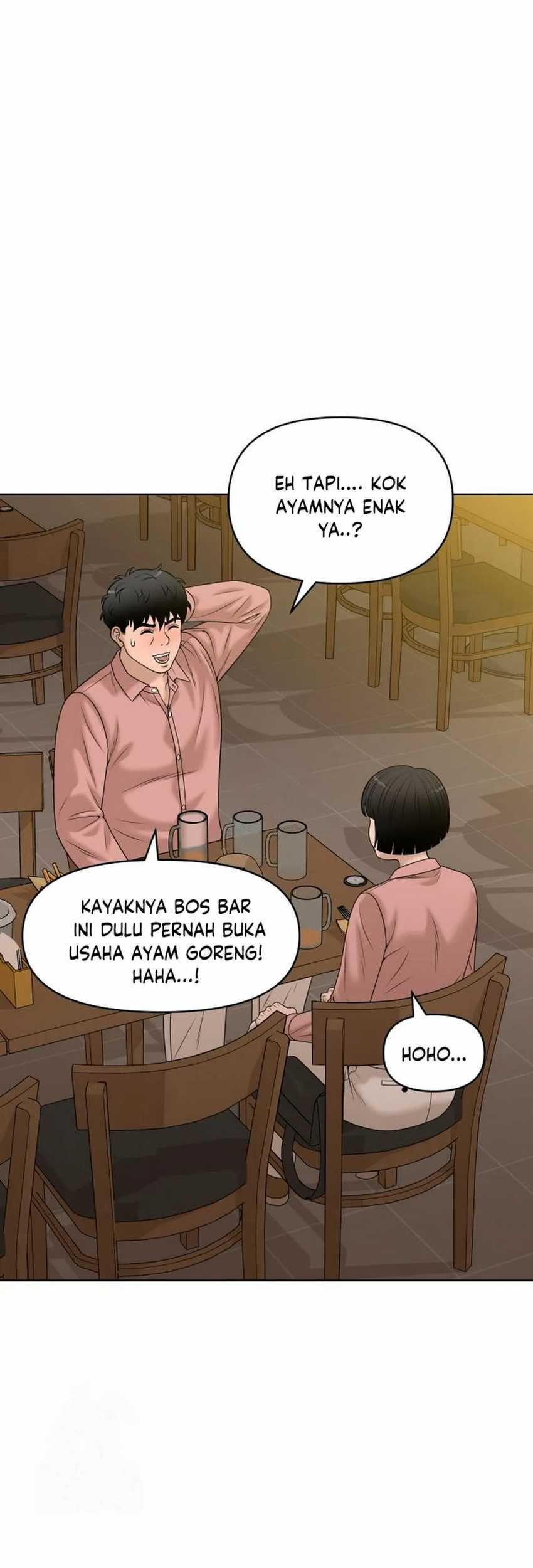 Around Forty Chapter 24 Gambar 27