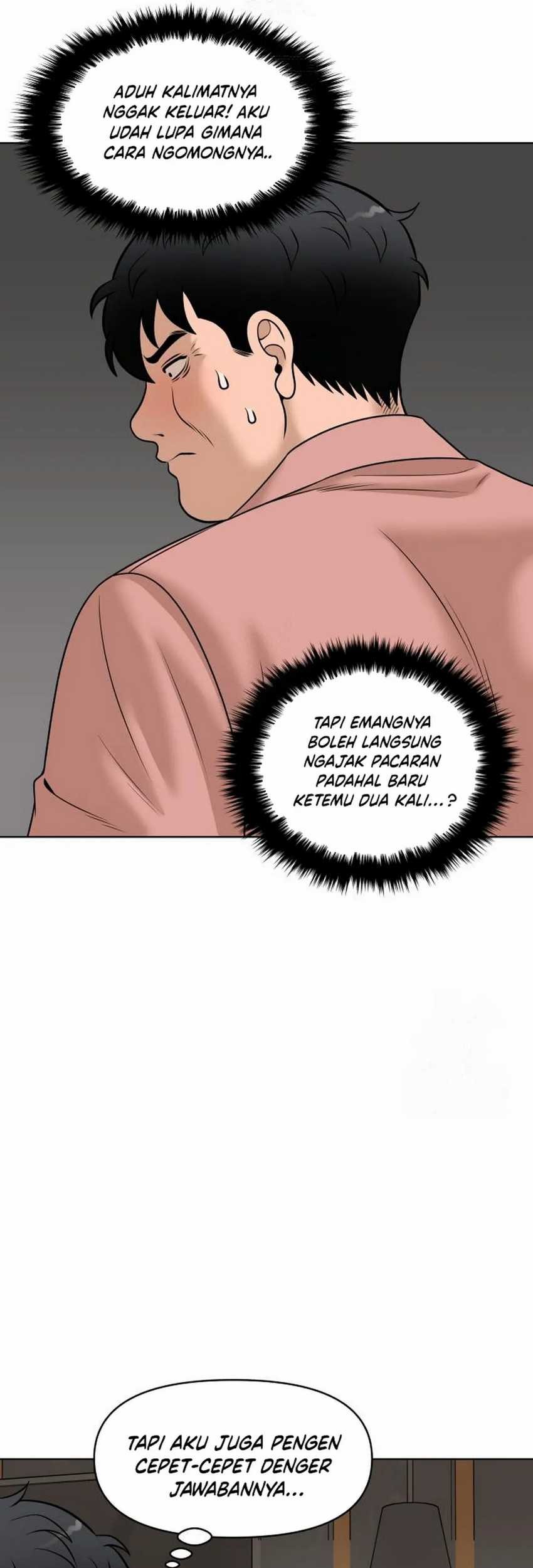 Around Forty Chapter 24 Gambar 29