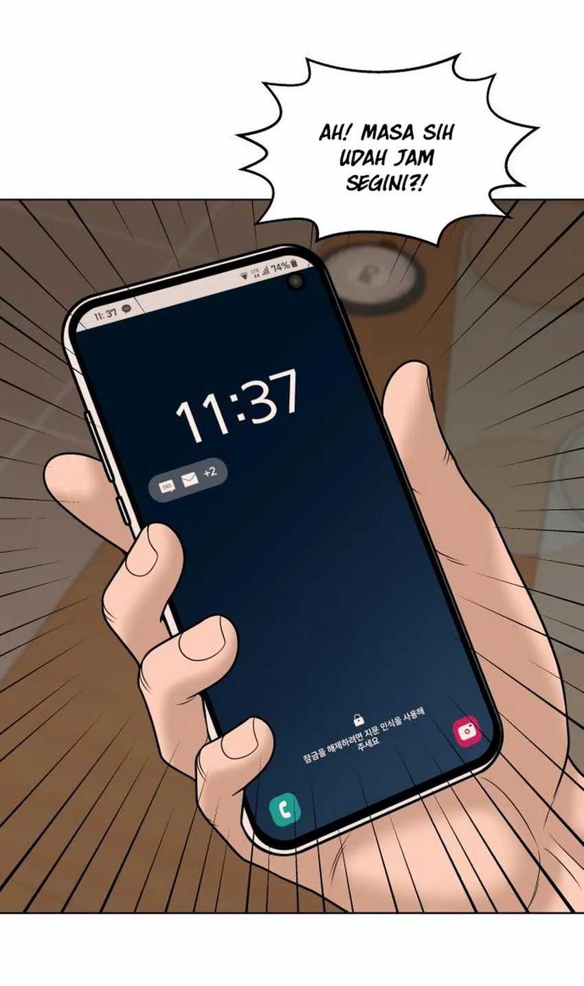 Around Forty Chapter 24 Gambar 32