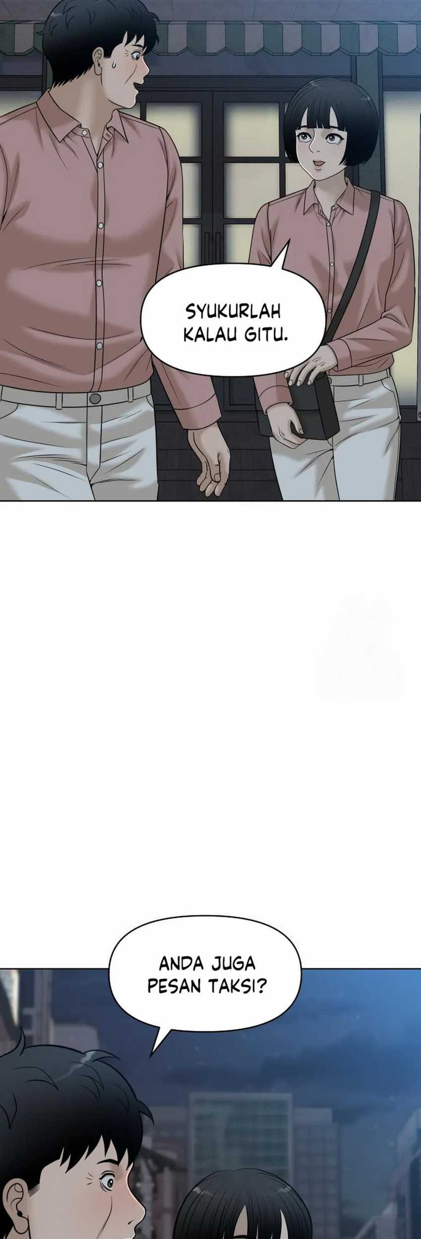 Around Forty Chapter 24 Gambar 35