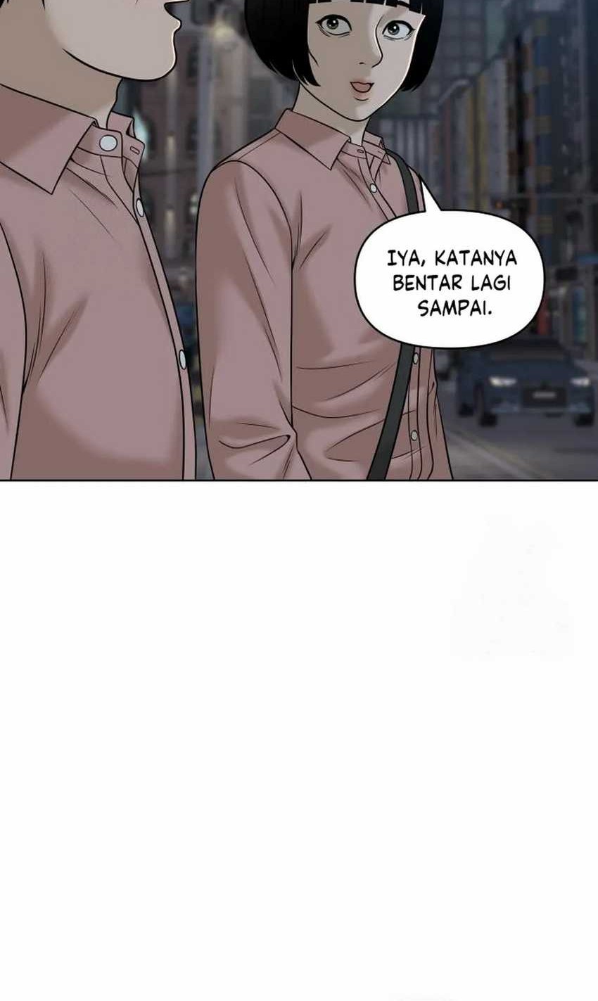 Around Forty Chapter 24 Gambar 36