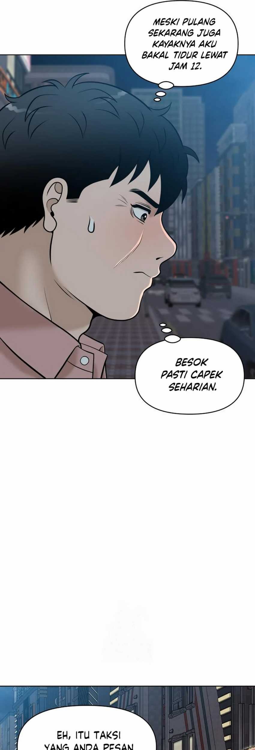 Around Forty Chapter 24 Gambar 37