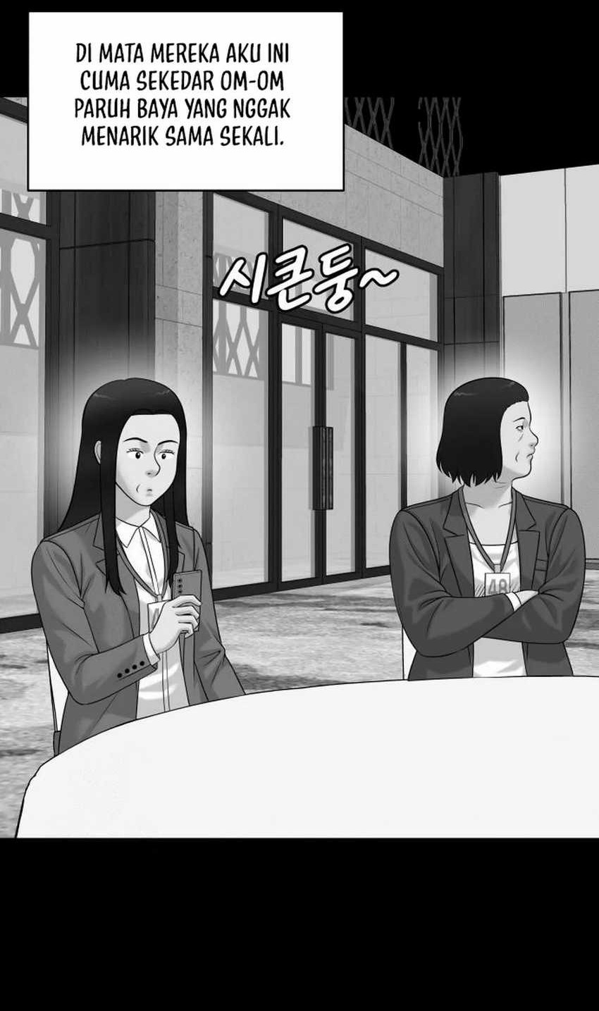 Around Forty Chapter 24 Gambar 20