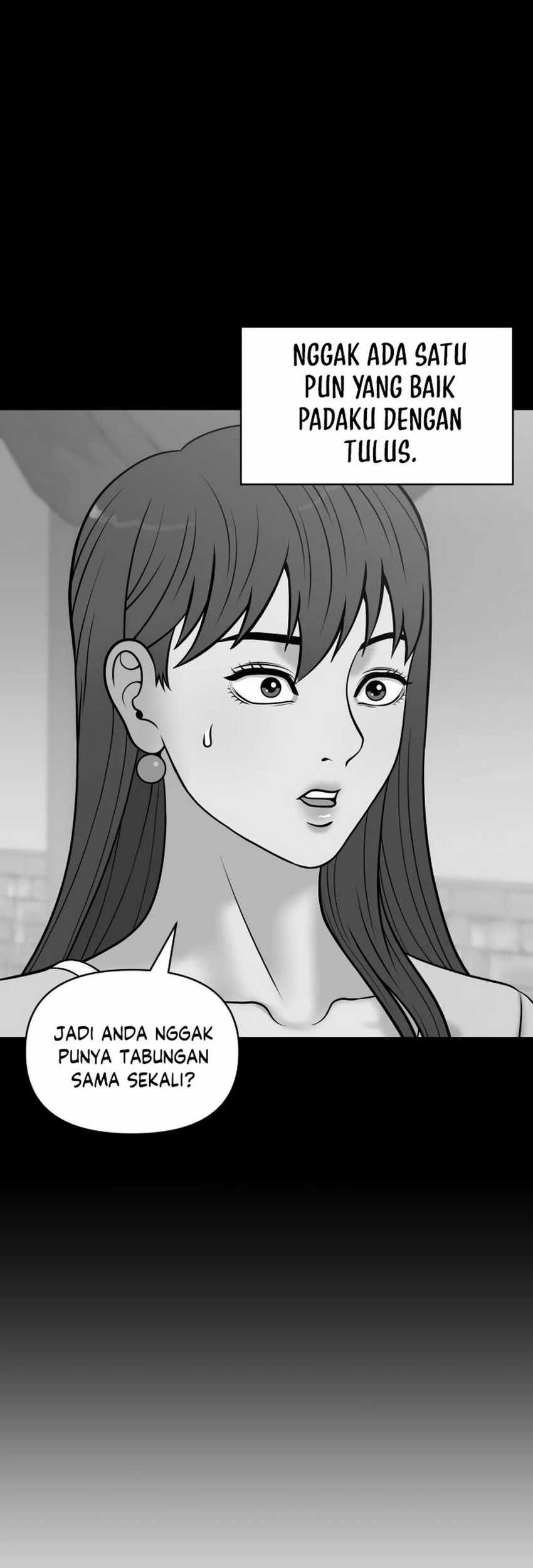 Around Forty Chapter 24 Gambar 21
