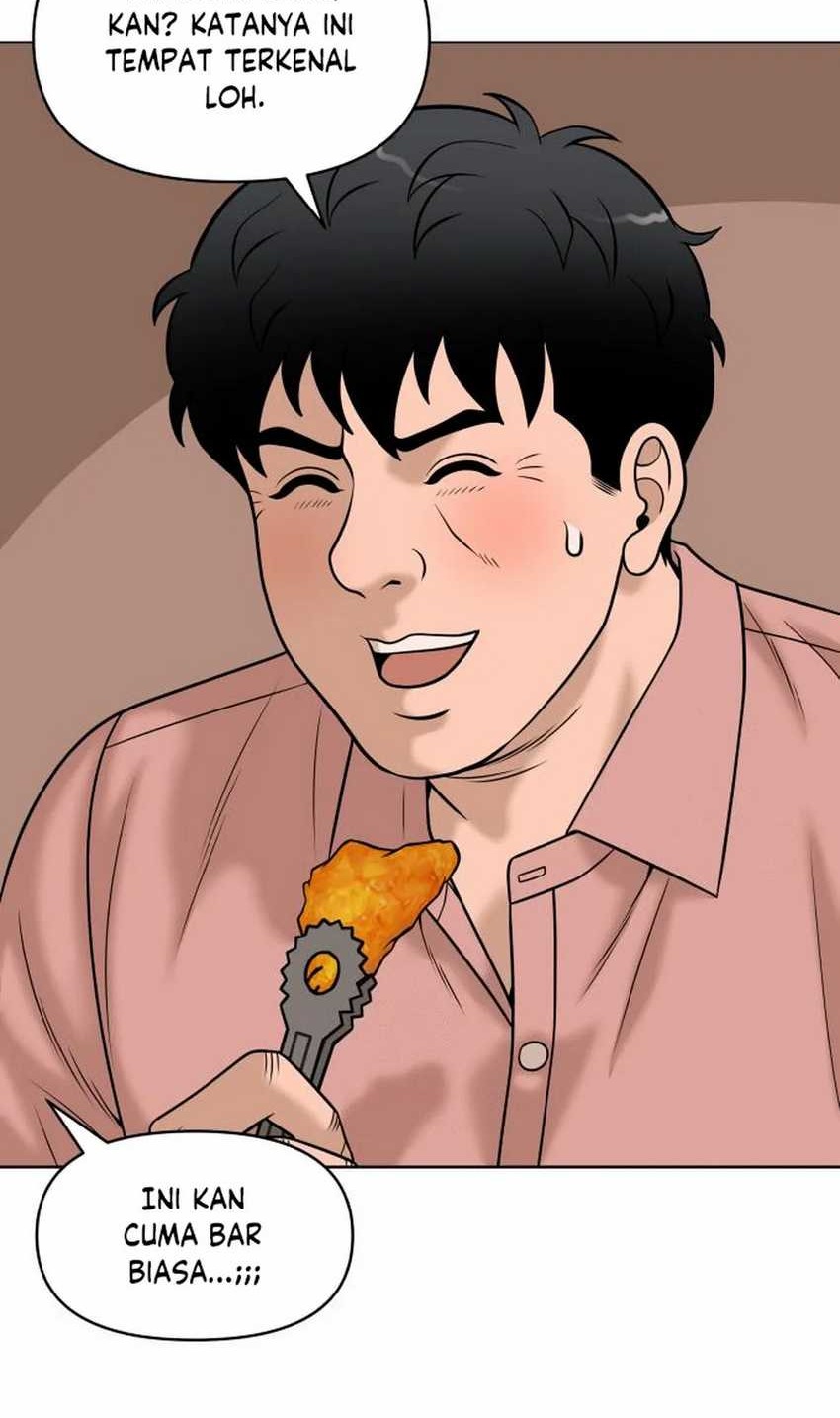 Around Forty Chapter 24 Gambar 26