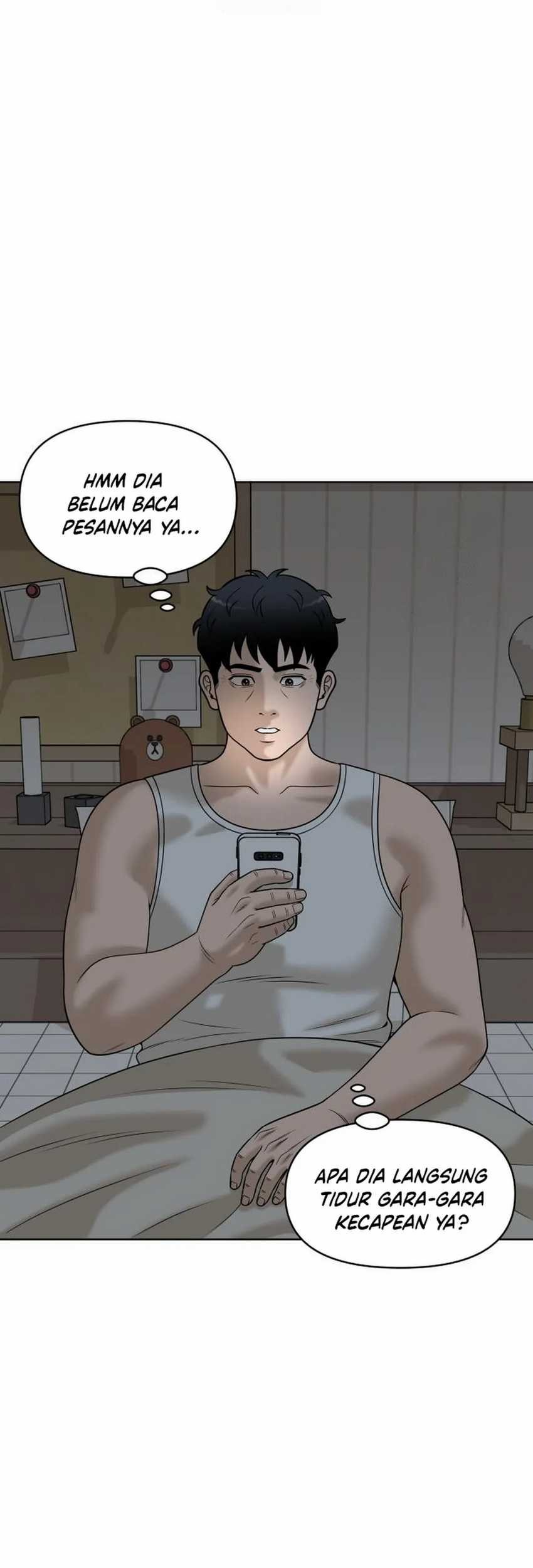 Around Forty Chapter 24 Gambar 49