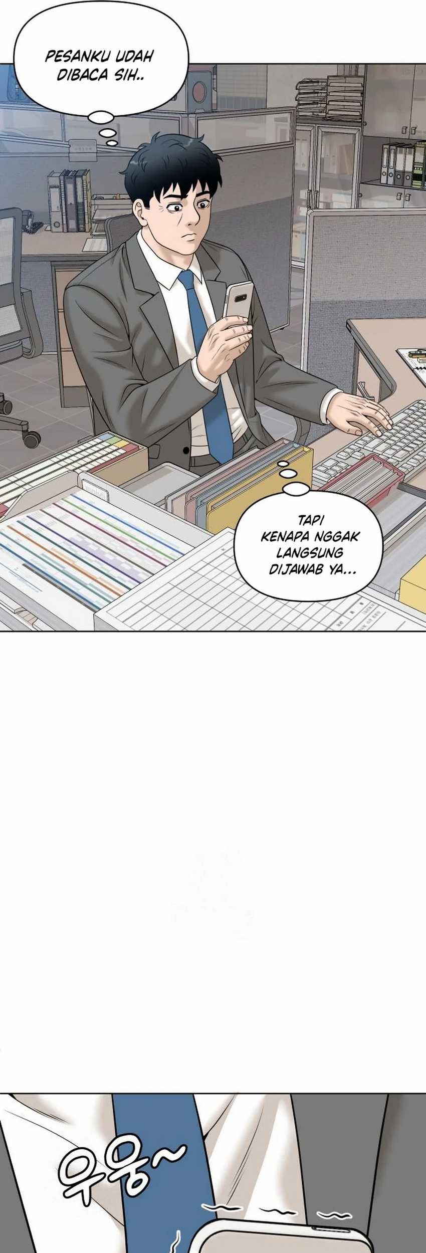 Around Forty Chapter 24 Gambar 53