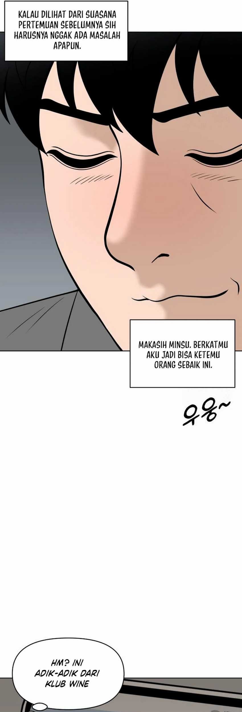 Around Forty Chapter 24 Gambar 57