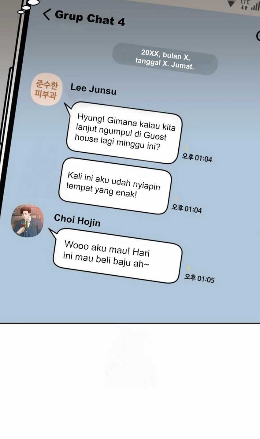 Around Forty Chapter 24 Gambar 58