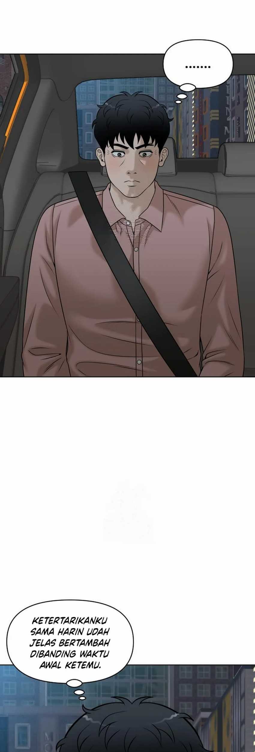 Around Forty Chapter 24 Gambar 43