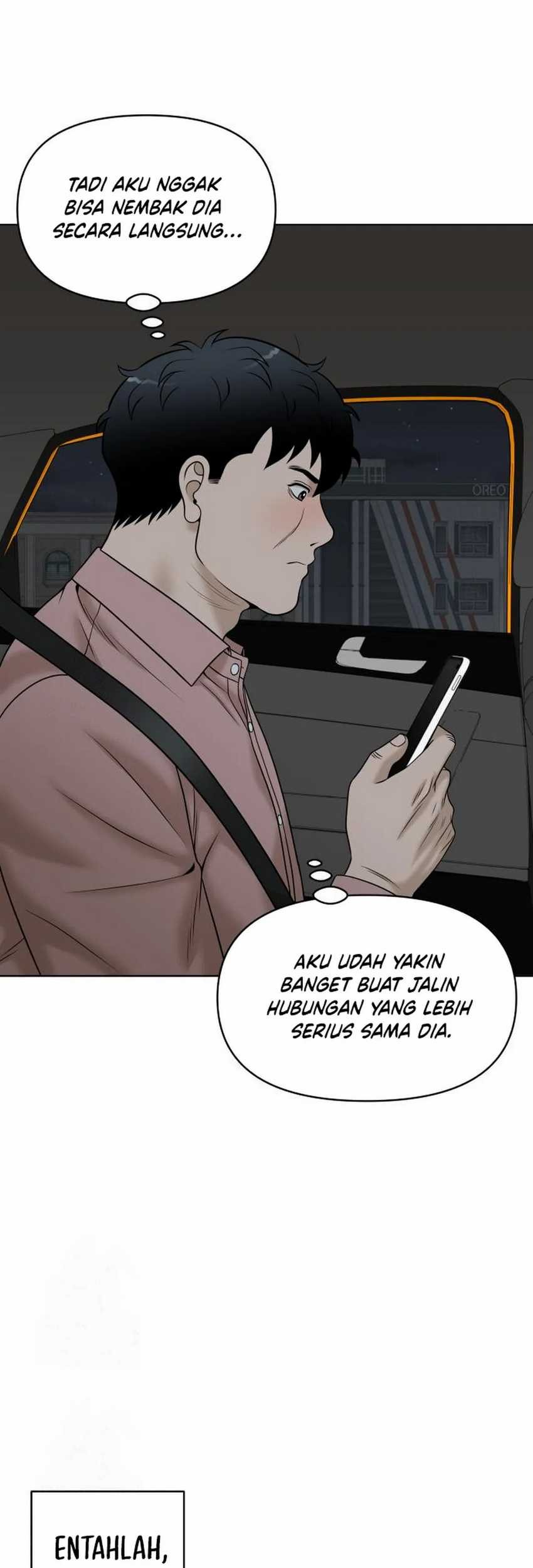 Around Forty Chapter 24 Gambar 45