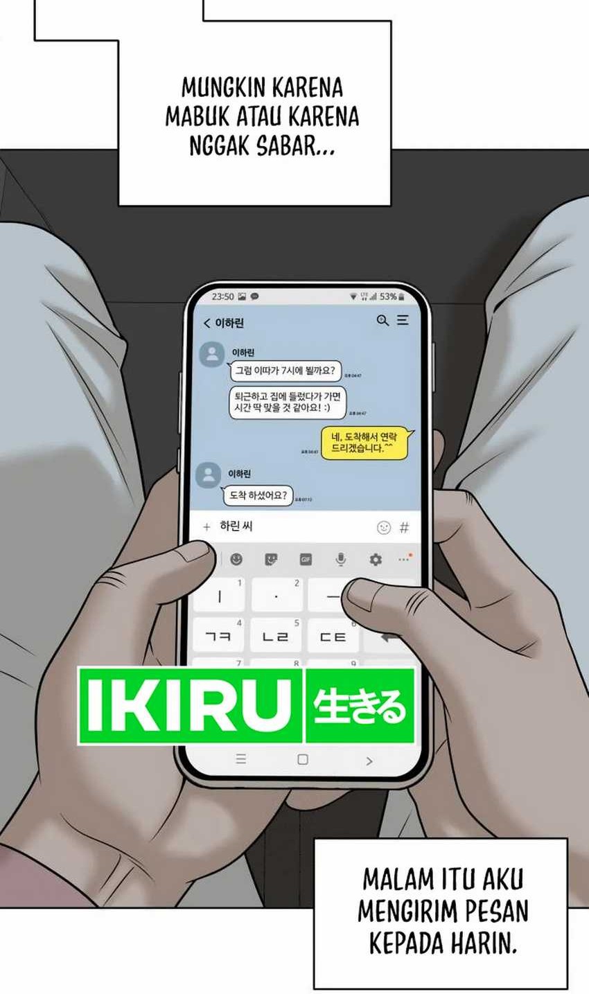 Around Forty Chapter 24 Gambar 46