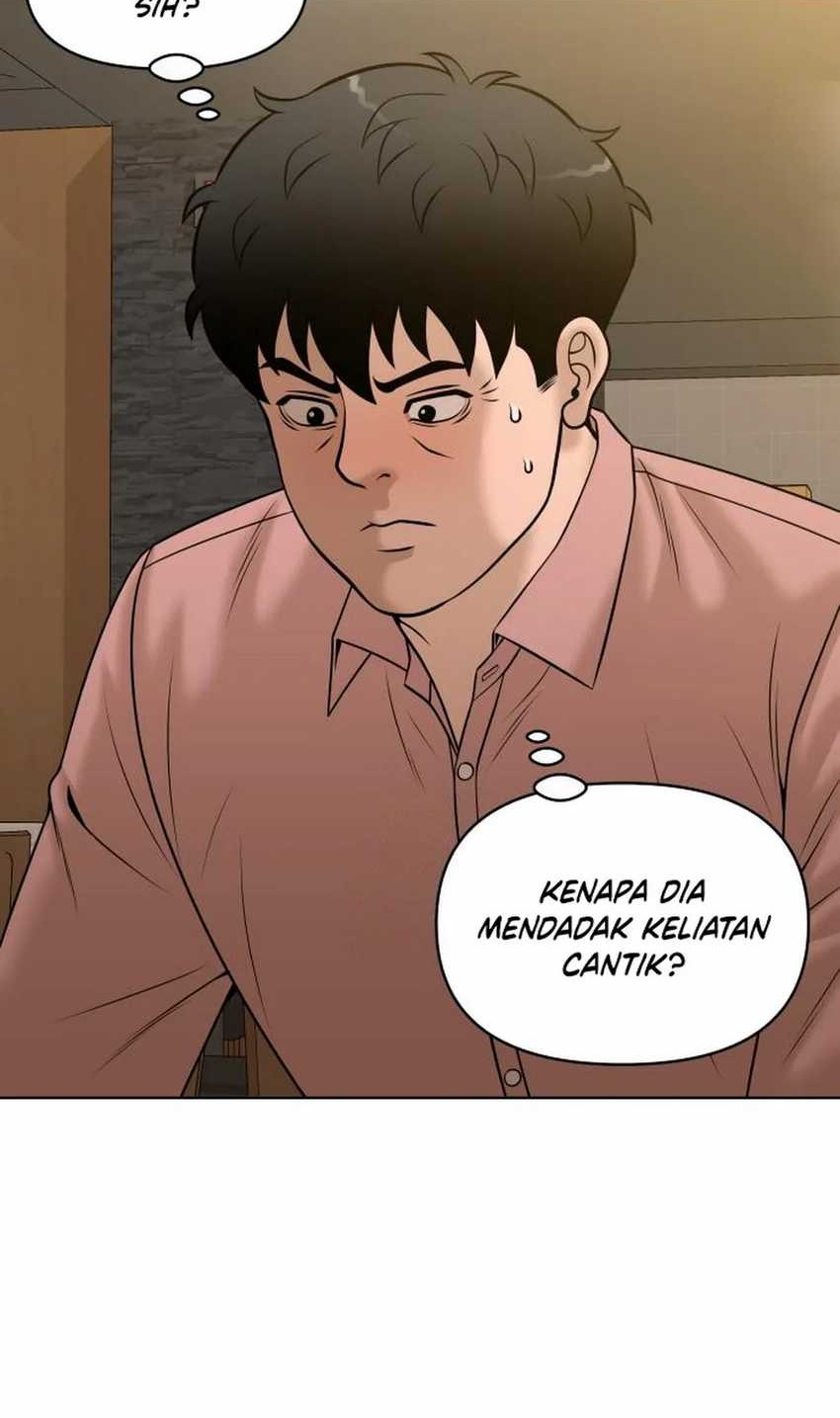 Around Forty Chapter 24 Gambar 4