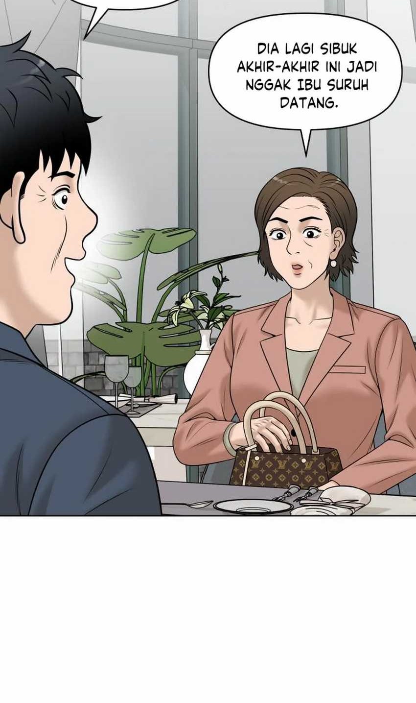 Around Forty Chapter 24 Gambar 68