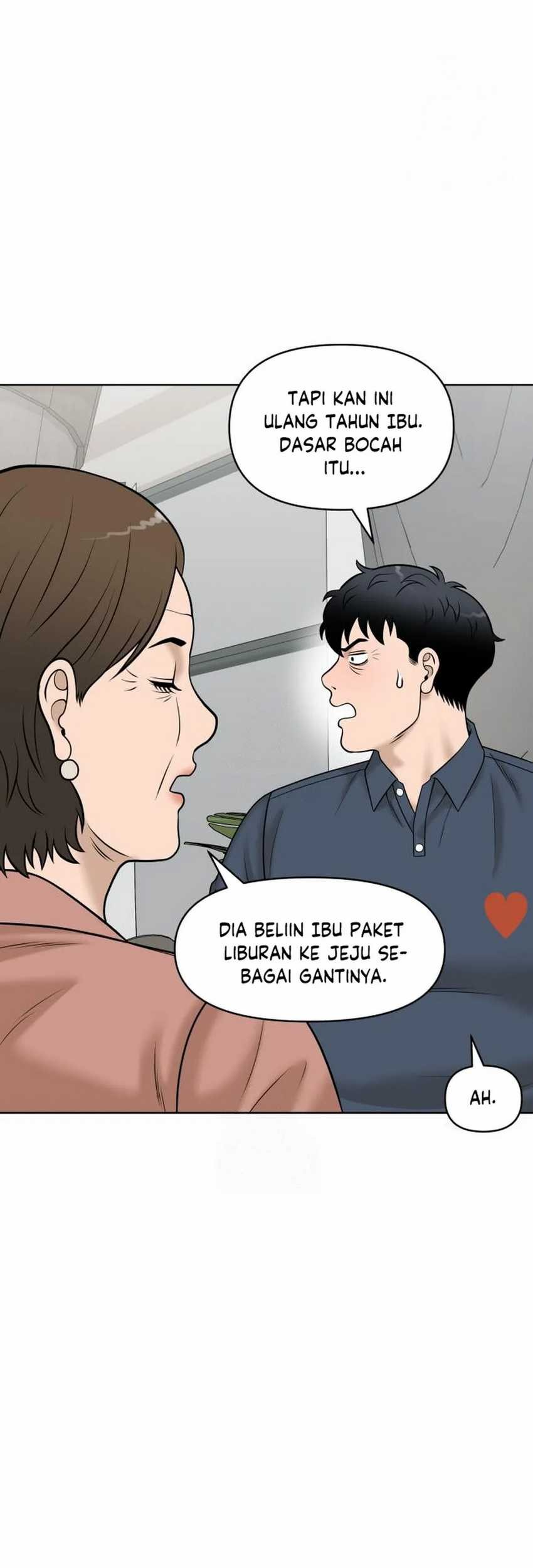 Around Forty Chapter 24 Gambar 69