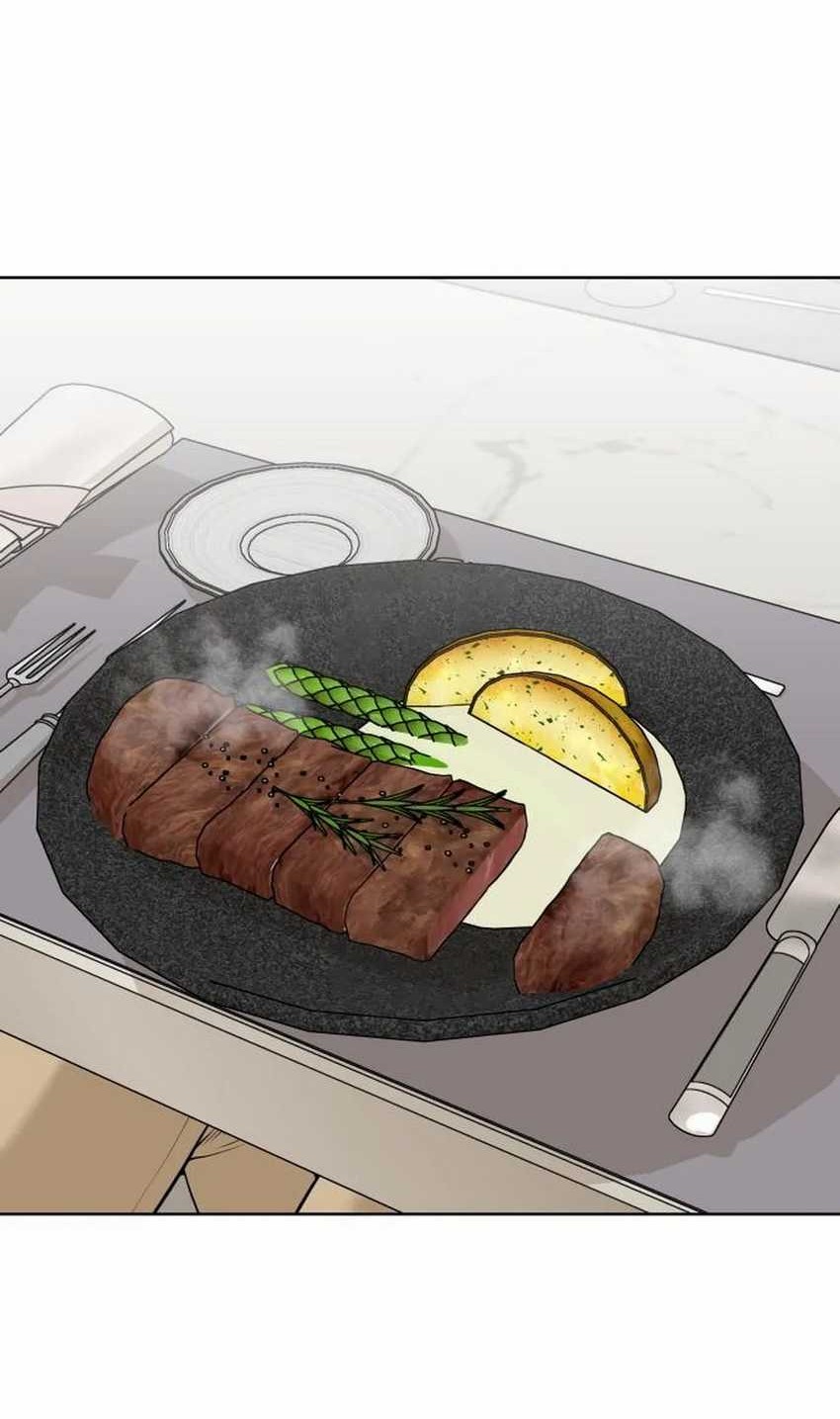 Around Forty Chapter 24 Gambar 70