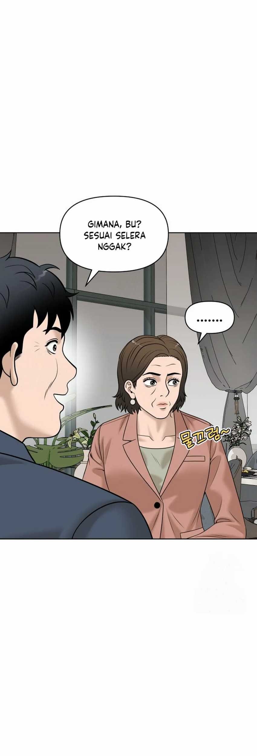 Around Forty Chapter 24 Gambar 71