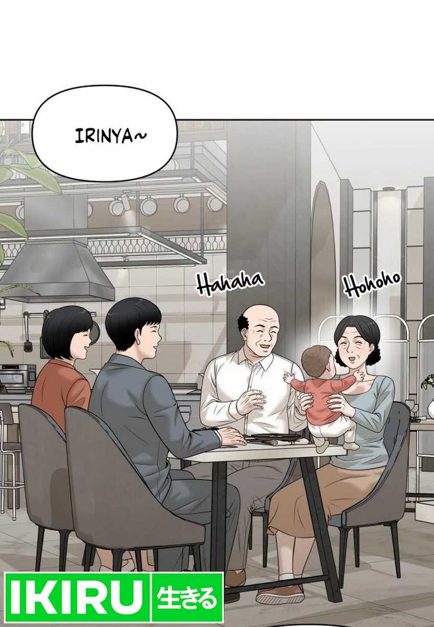 Around Forty Chapter 24 Gambar 72