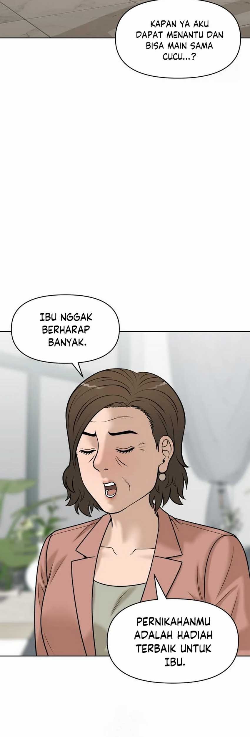 Around Forty Chapter 24 Gambar 73