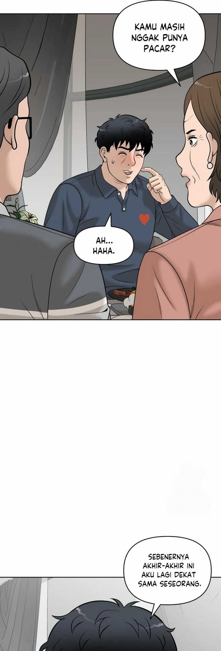 Around Forty Chapter 24 Gambar 75