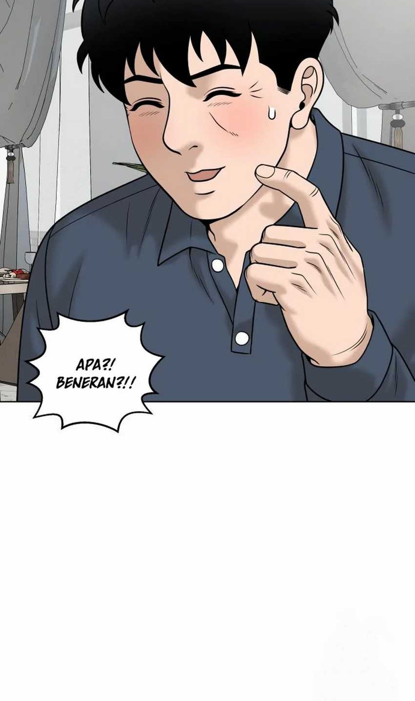 Around Forty Chapter 24 Gambar 76