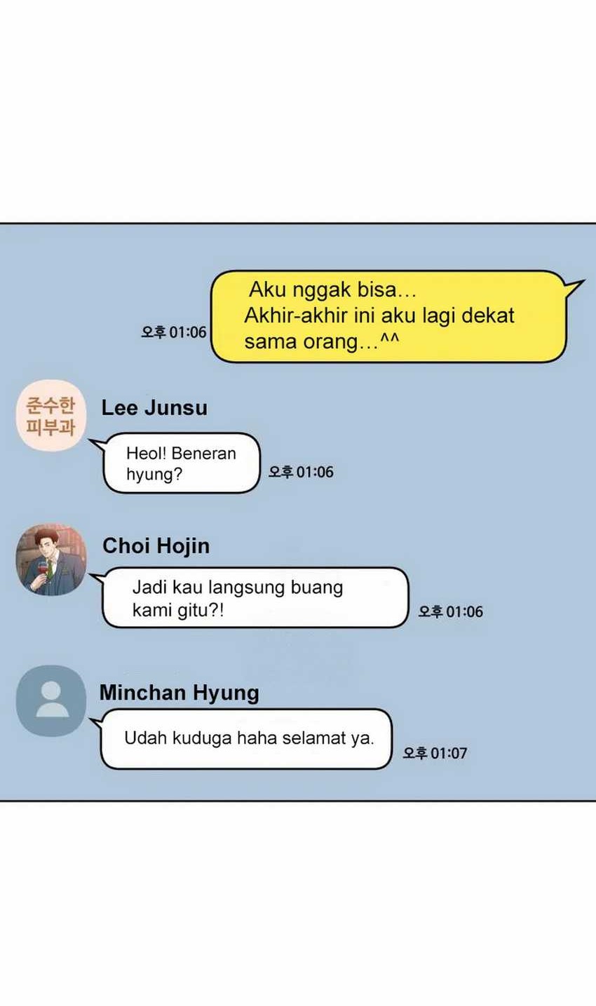 Around Forty Chapter 24 Gambar 60