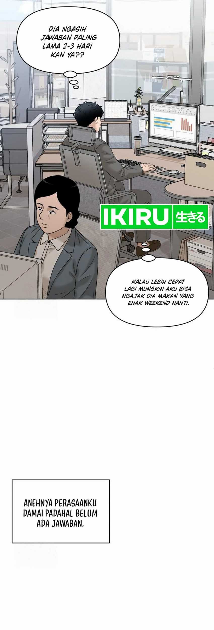 Around Forty Chapter 24 Gambar 63