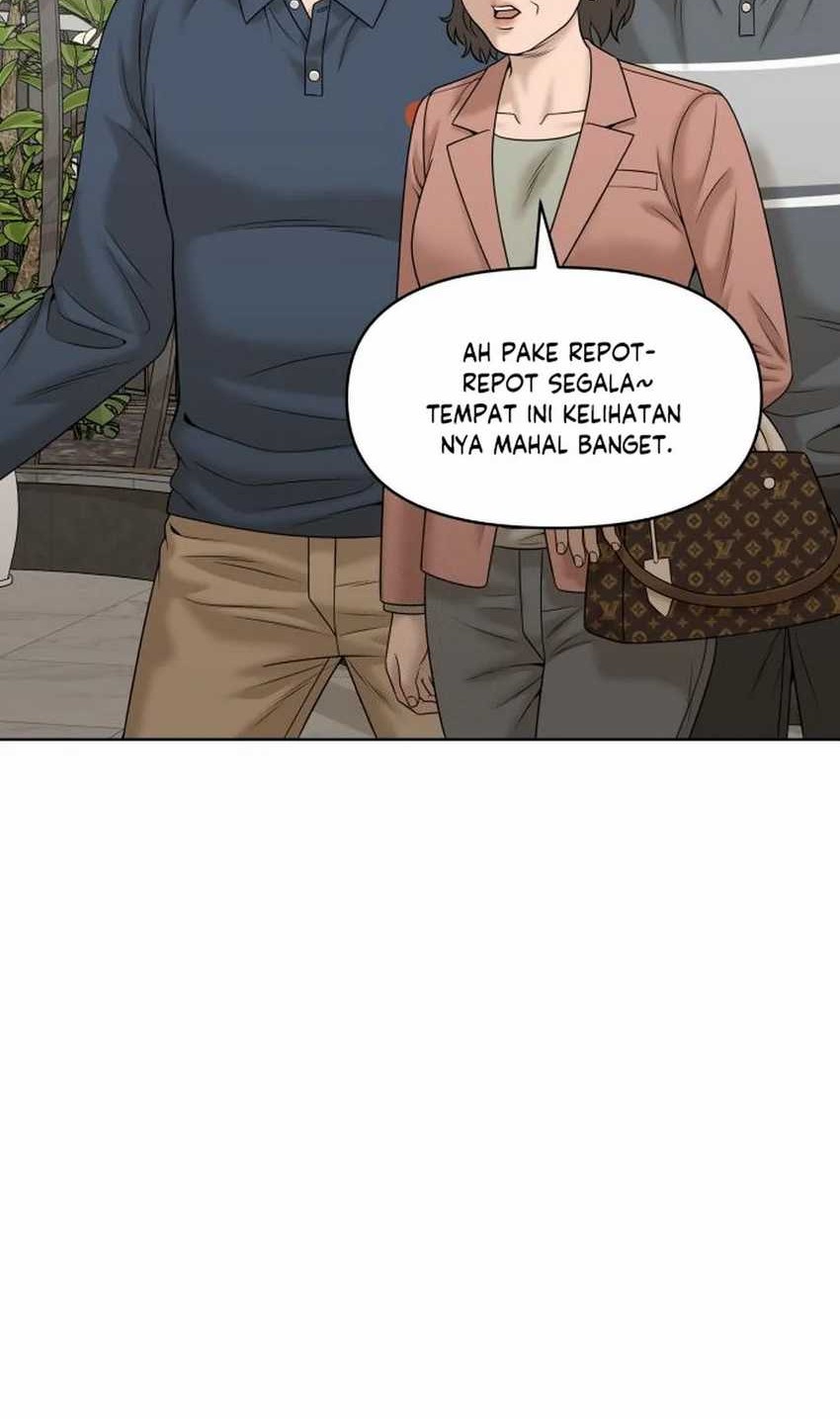 Around Forty Chapter 24 Gambar 66