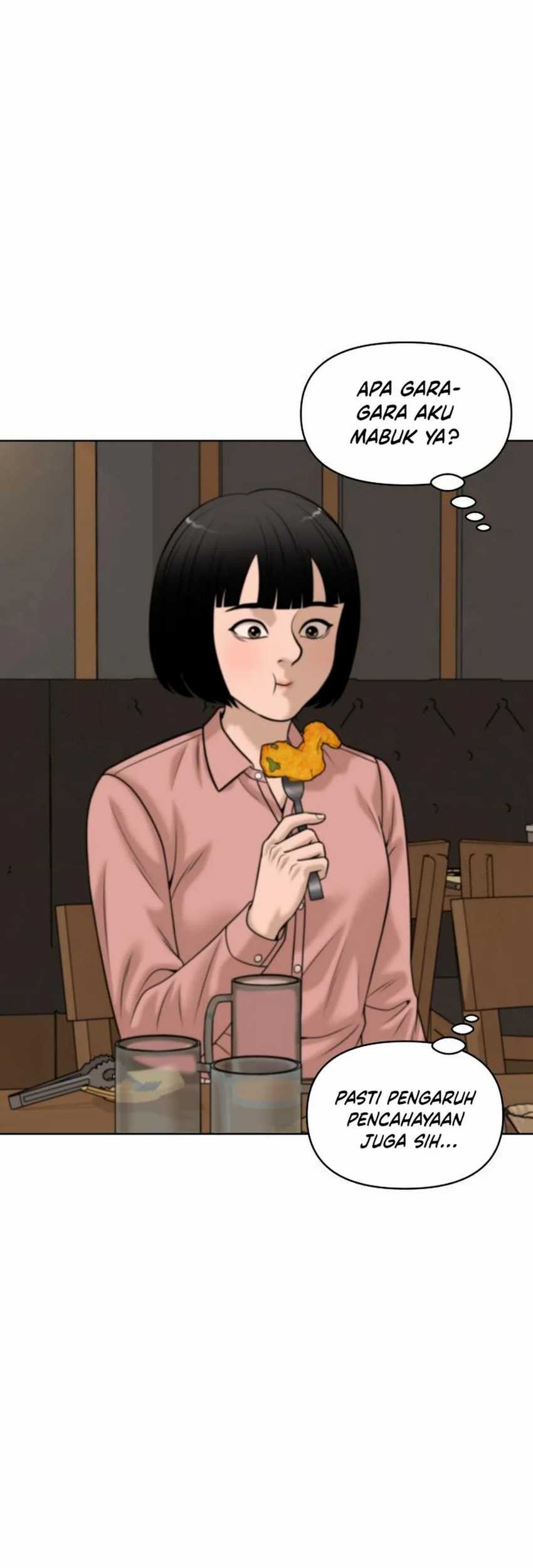 Around Forty Chapter 24 Gambar 5