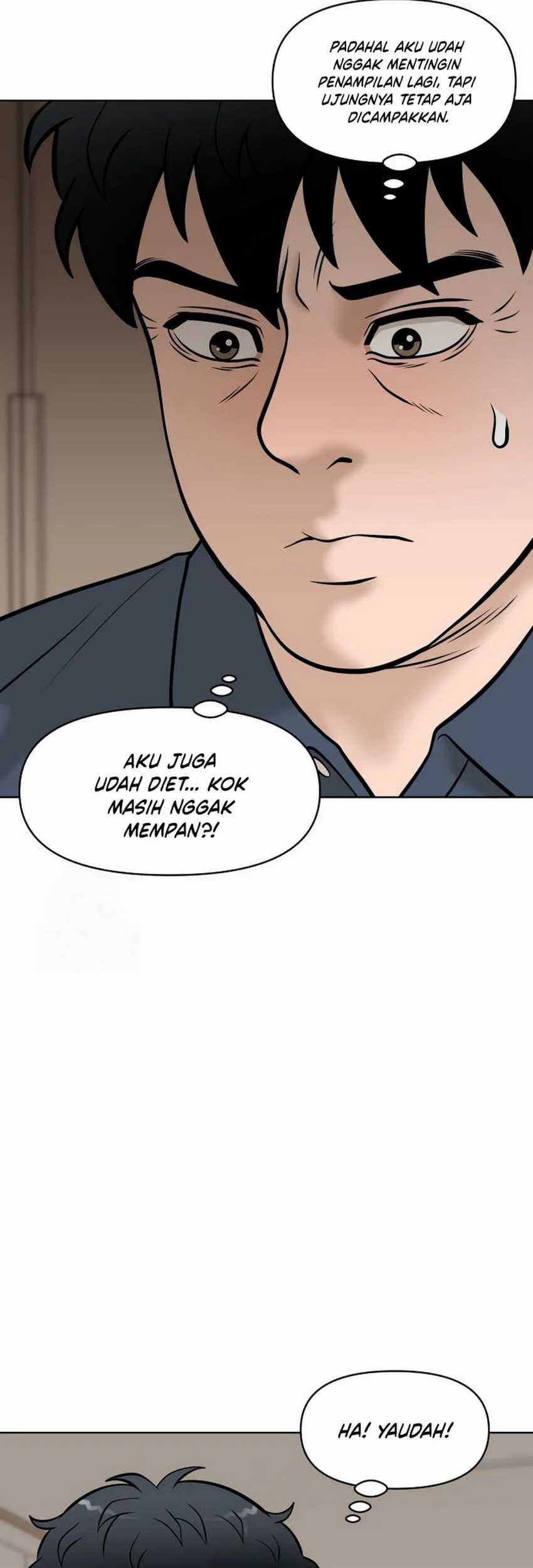 Around Forty Chapter 24 Gambar 87