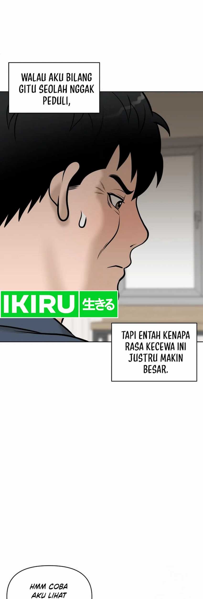 Around Forty Chapter 24 Gambar 89