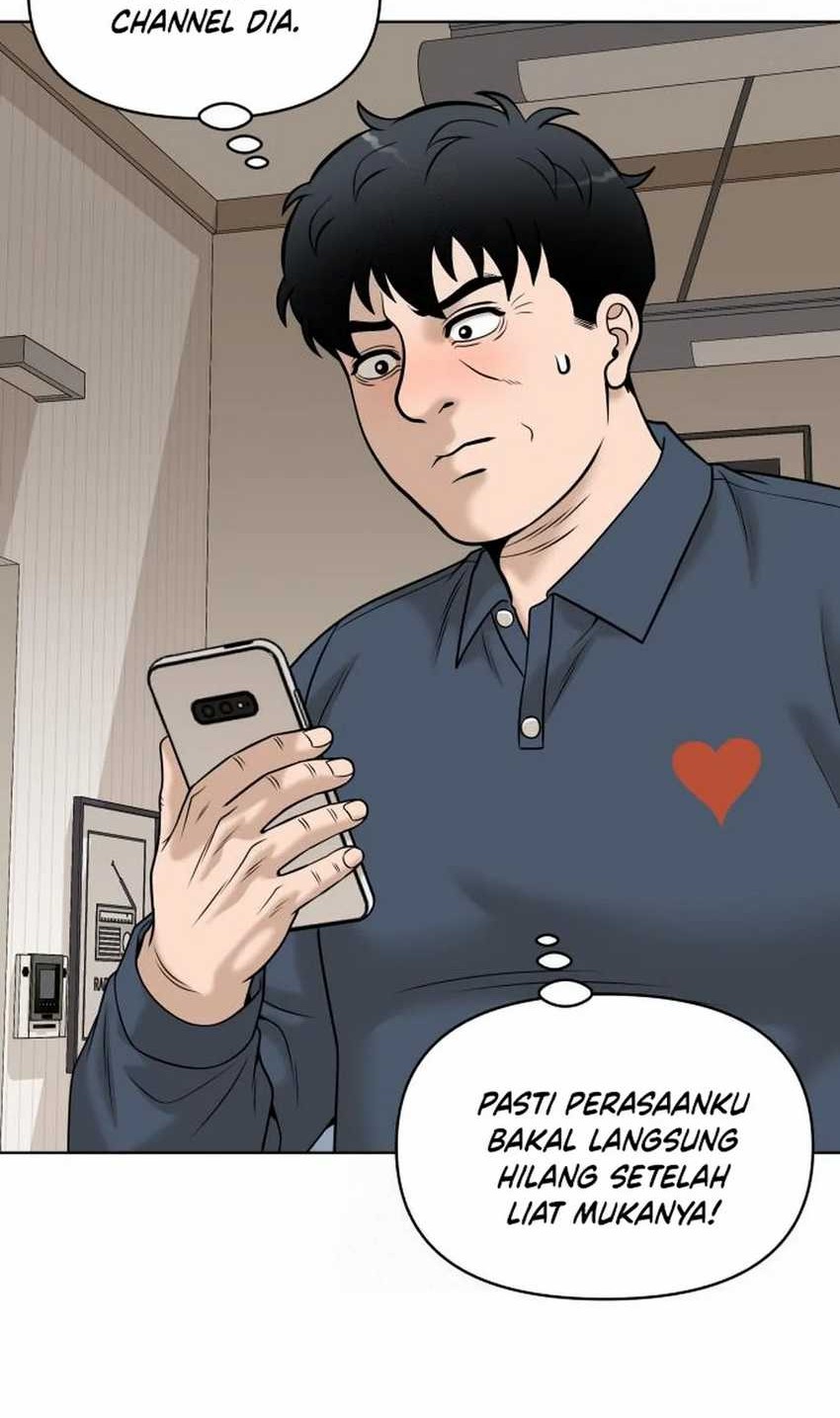 Around Forty Chapter 24 Gambar 90