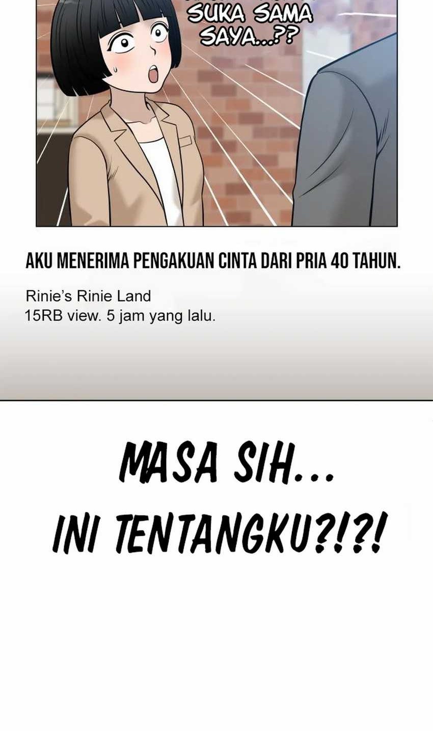 Around Forty Chapter 24 Gambar 94