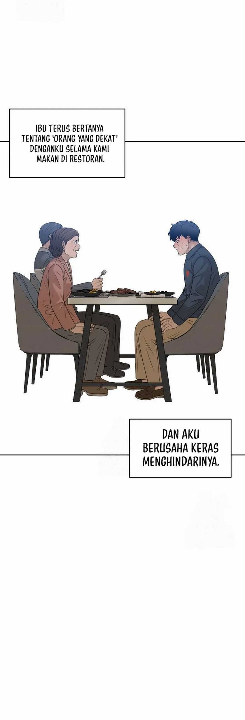 Around Forty Chapter 24 Gambar 83