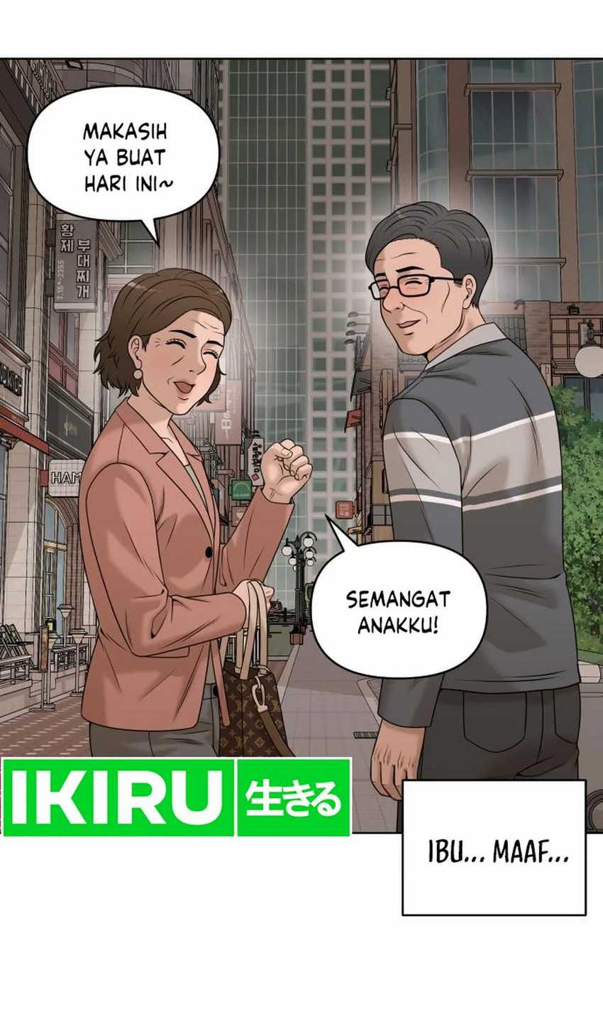 Around Forty Chapter 24 Gambar 84