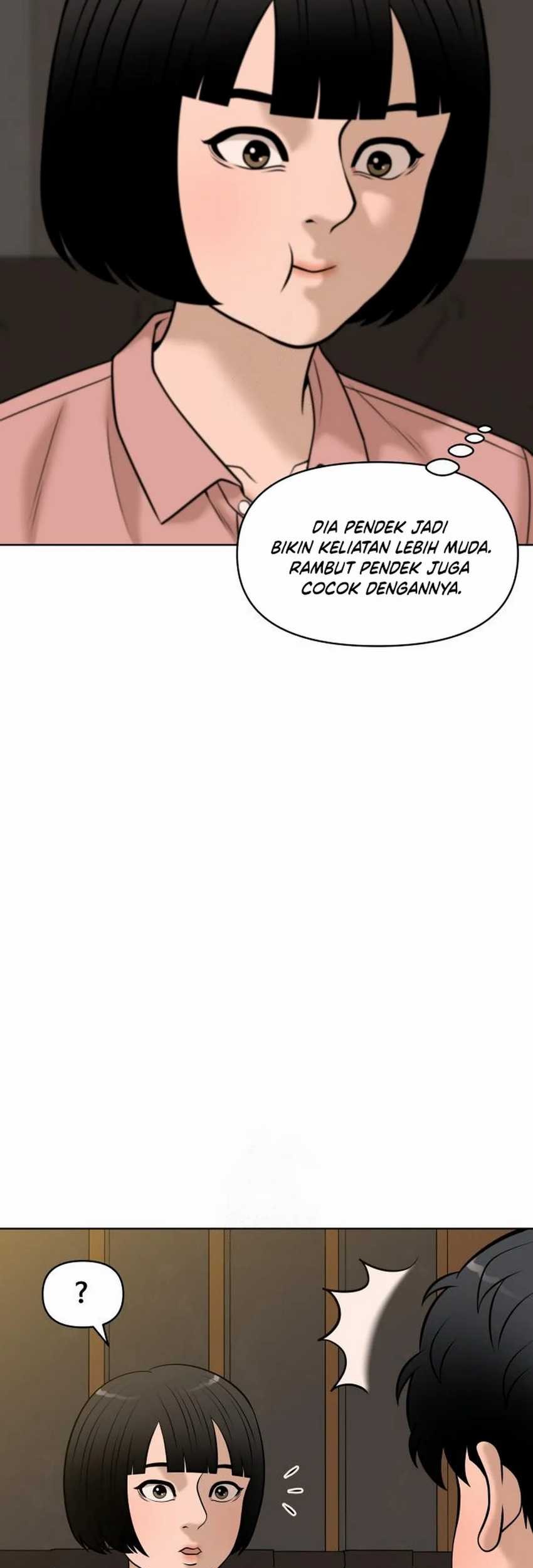 Around Forty Chapter 24 Gambar 7