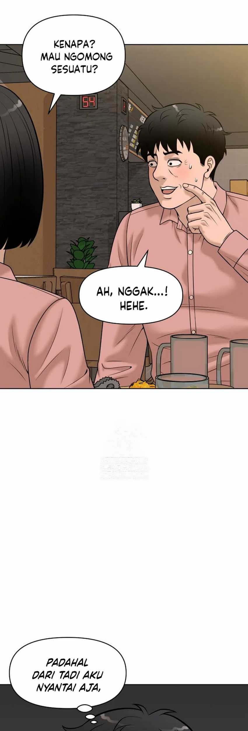 Around Forty Chapter 24 Gambar 9