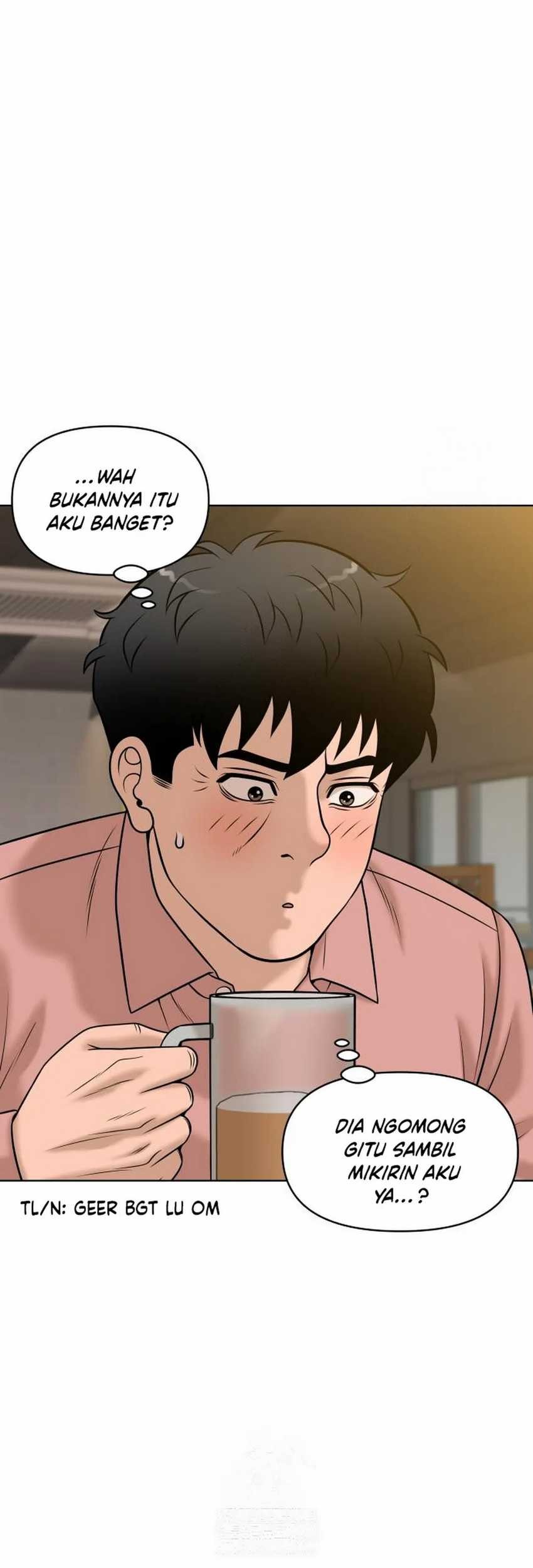 Around Forty Chapter 24 Gambar 13