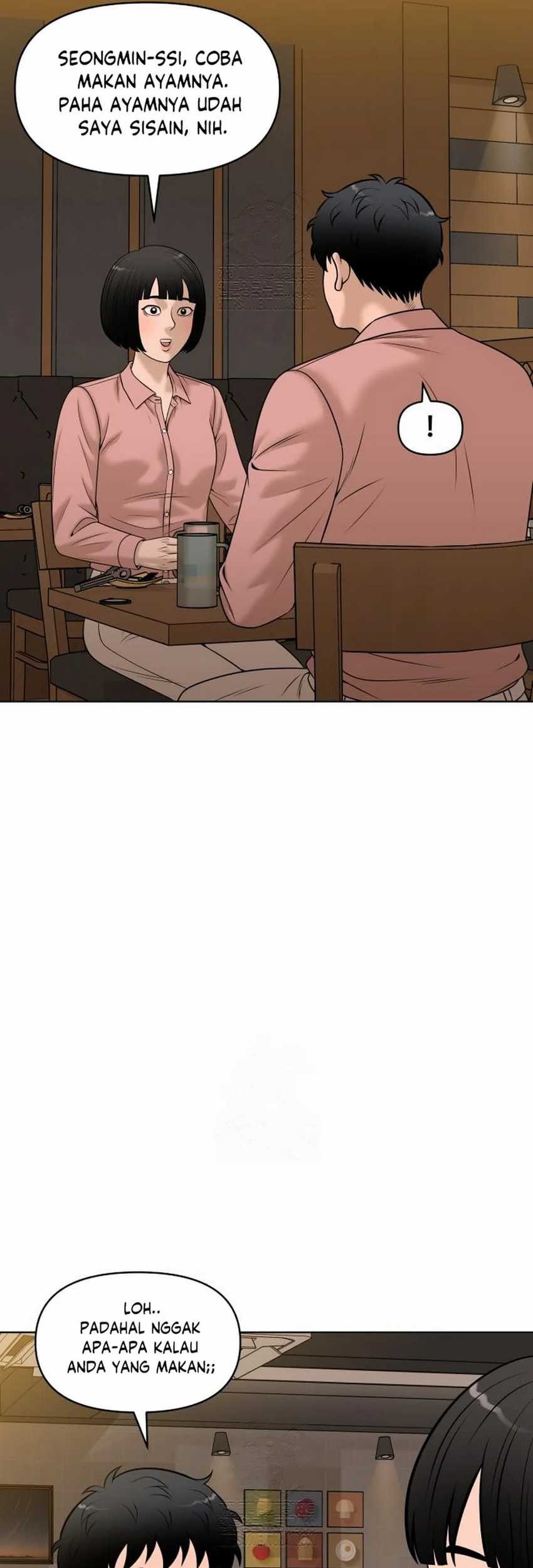 Around Forty Chapter 24 Gambar 15